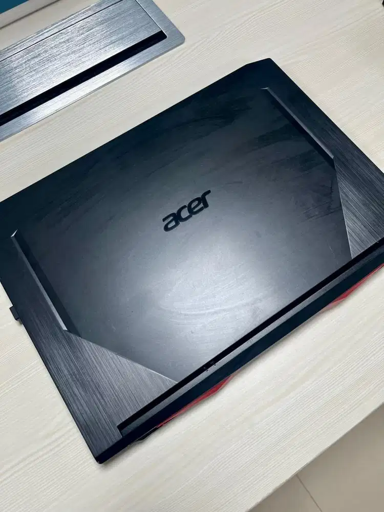 Laptop Acer Nitro NVIDIA Geforce GTX 1650 Ti