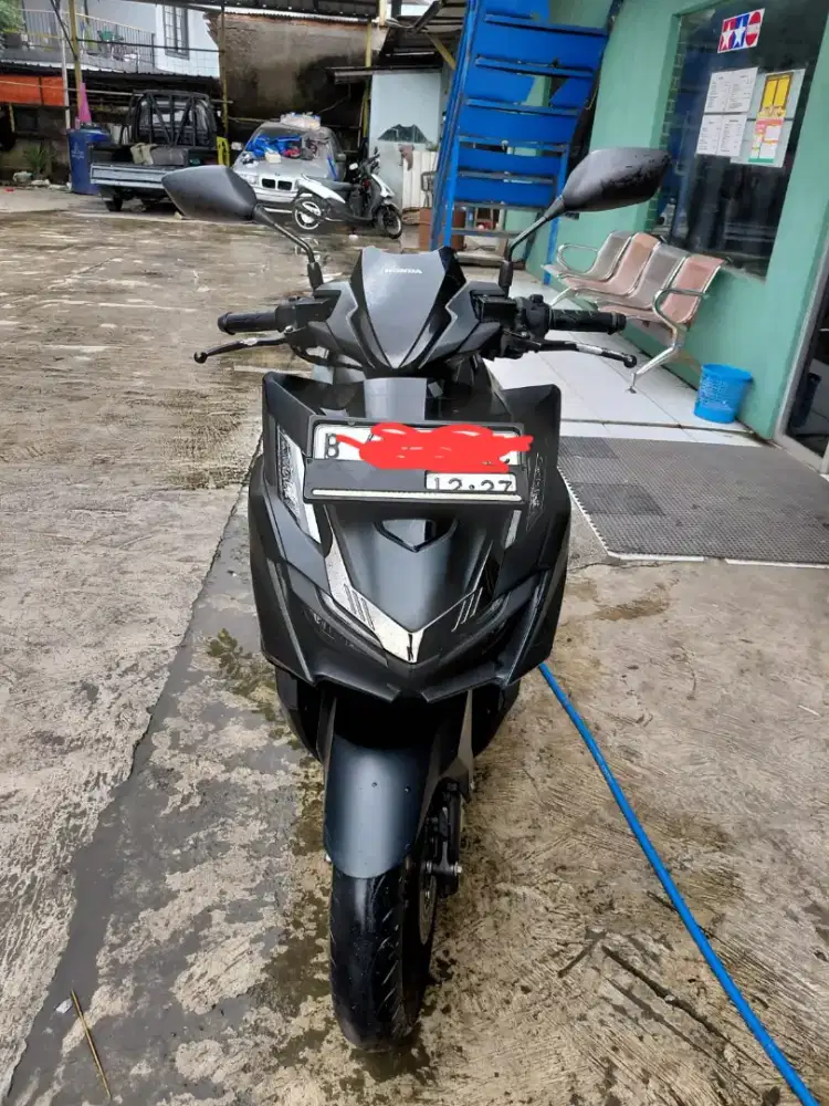 Honda Vario CBS 160 Cc