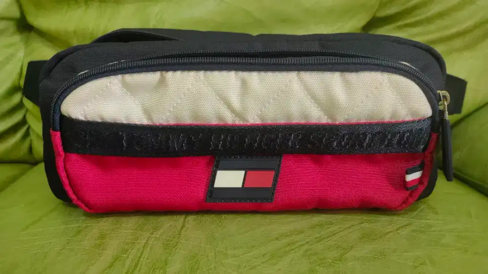 Waist bag TOMMY HILFIGER Original