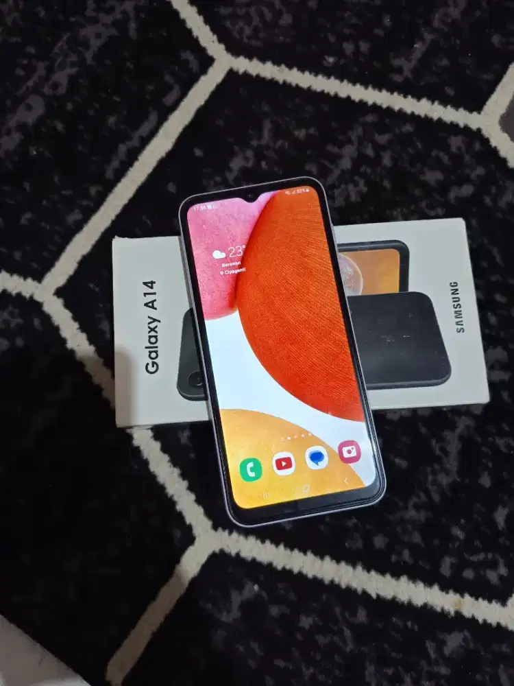 Samsung A14 Bandung