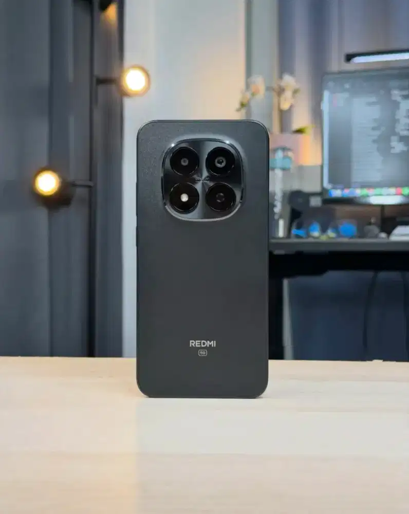 PROMO REDMI NOTE 15 PRO 5G NEW SEGEL GARANSI RESMI