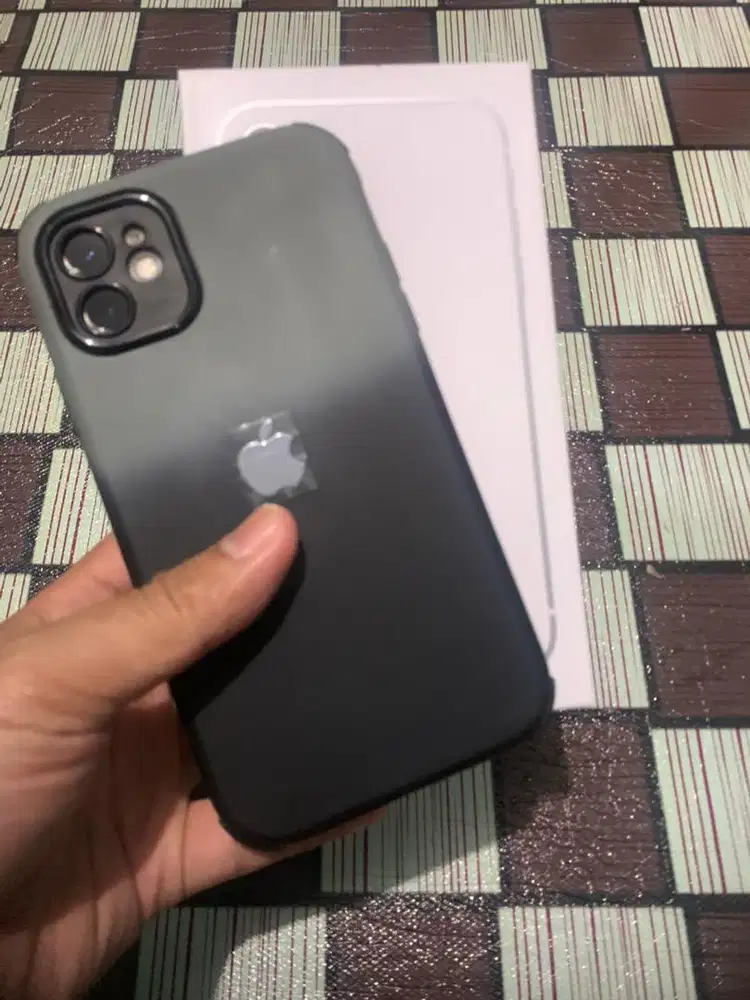 Iphone 11 64gb harga nett mulus