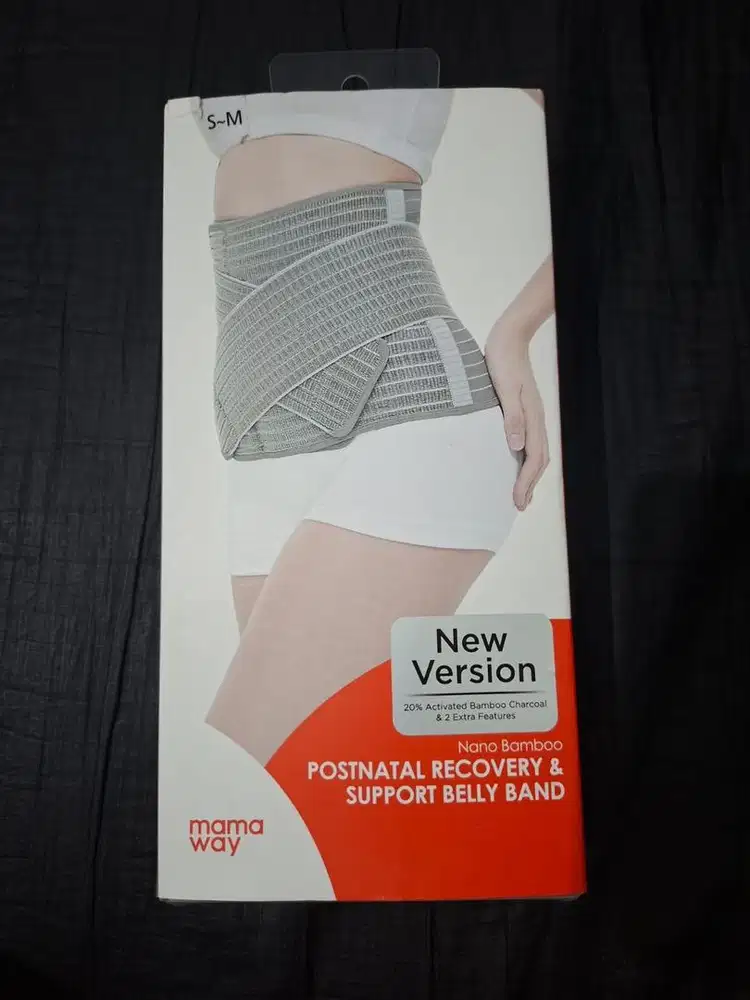 Mamaway Korset New Version