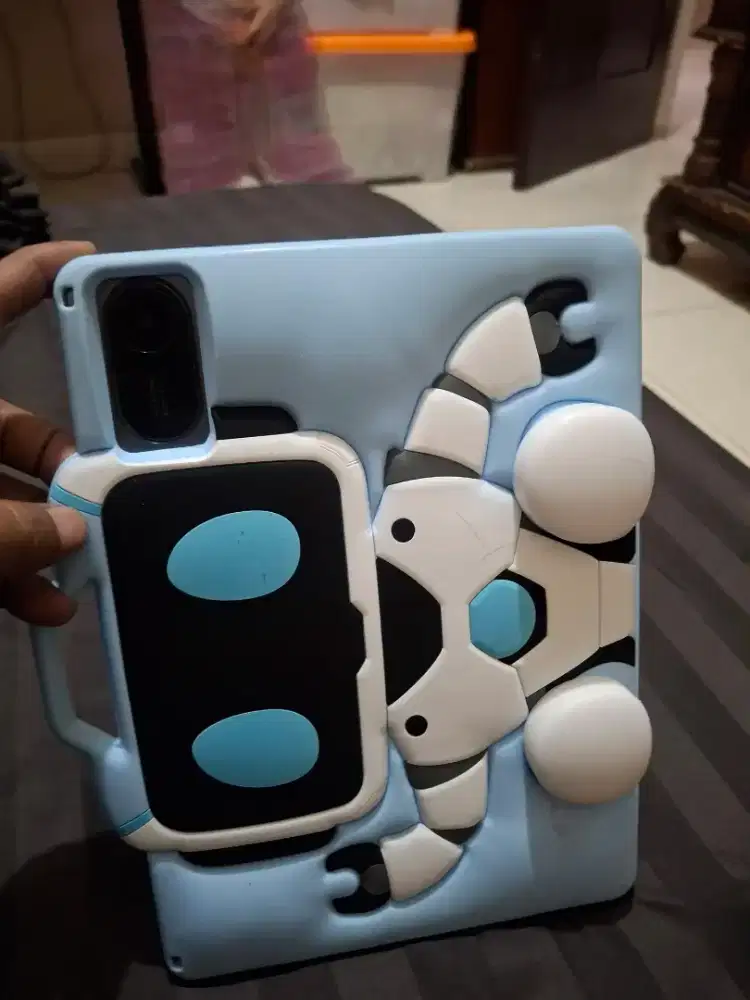 Xiaomi pad 2 second baru 1 bulan