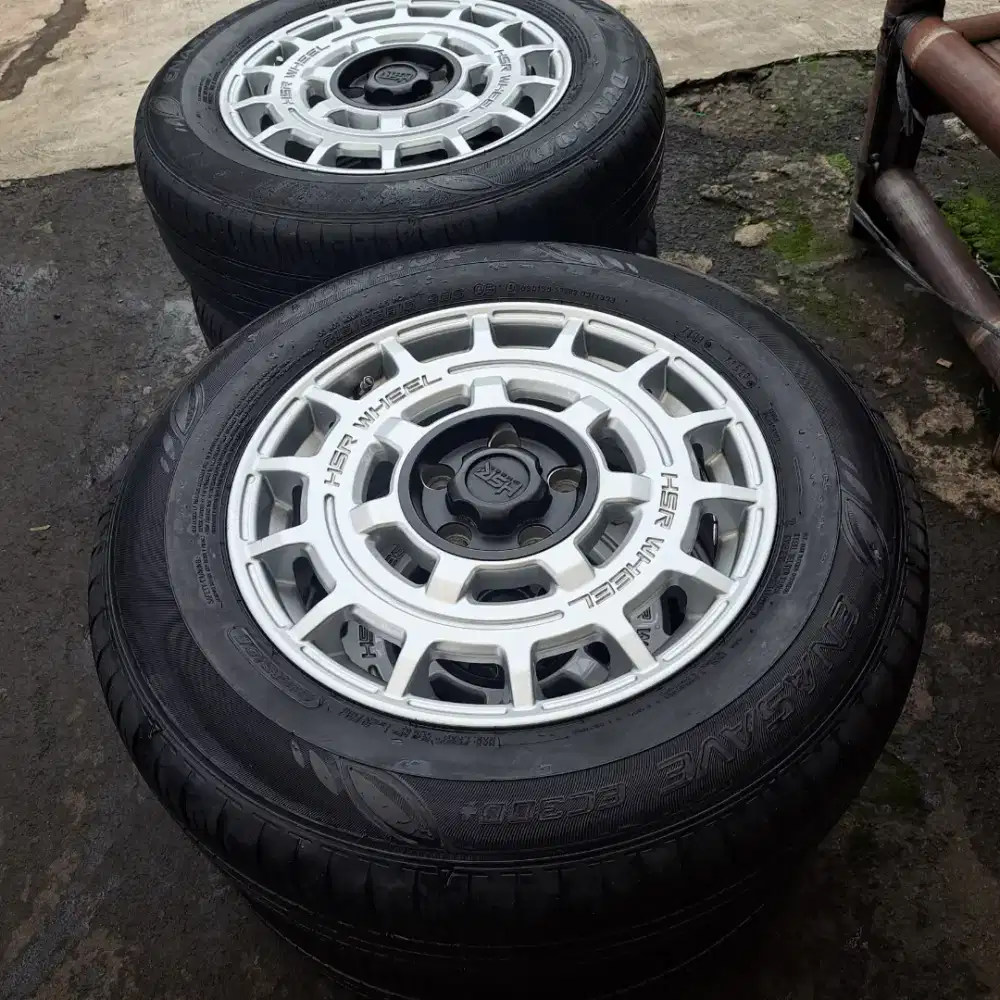 Velg ring 16 hsr for innova terios taruna xtrail rush biante serena