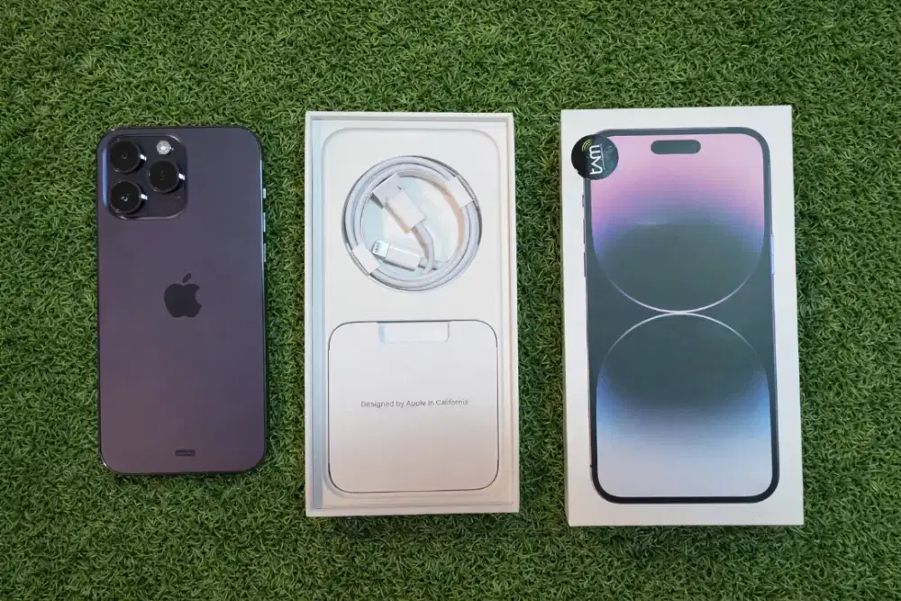 Iphone 14 Pro Max 256GB Ibox