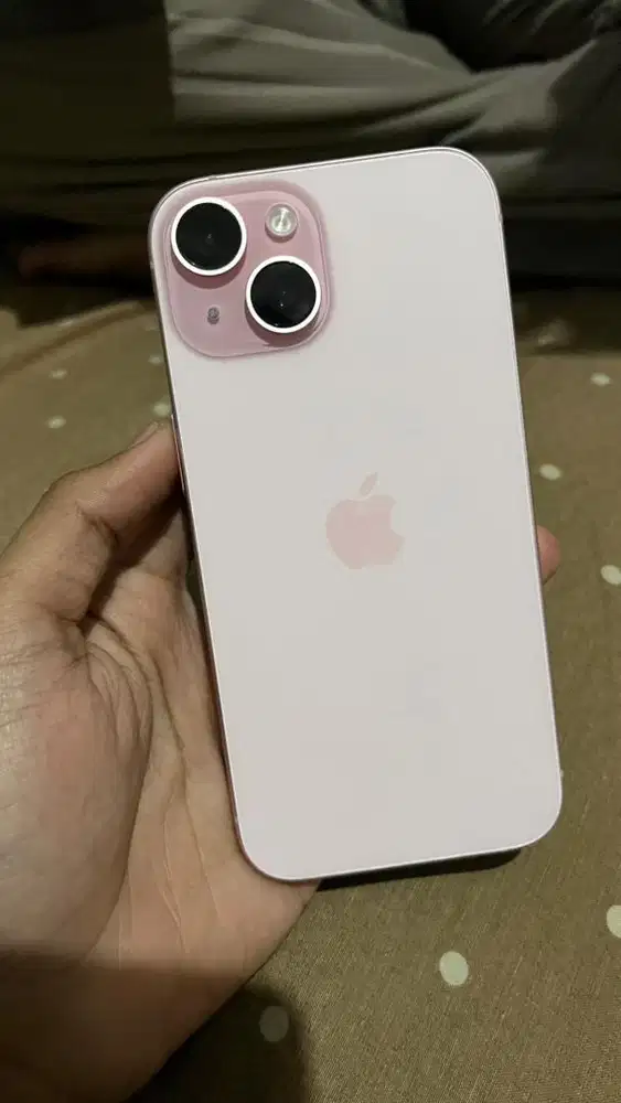 Iphone 15 128gb ibox