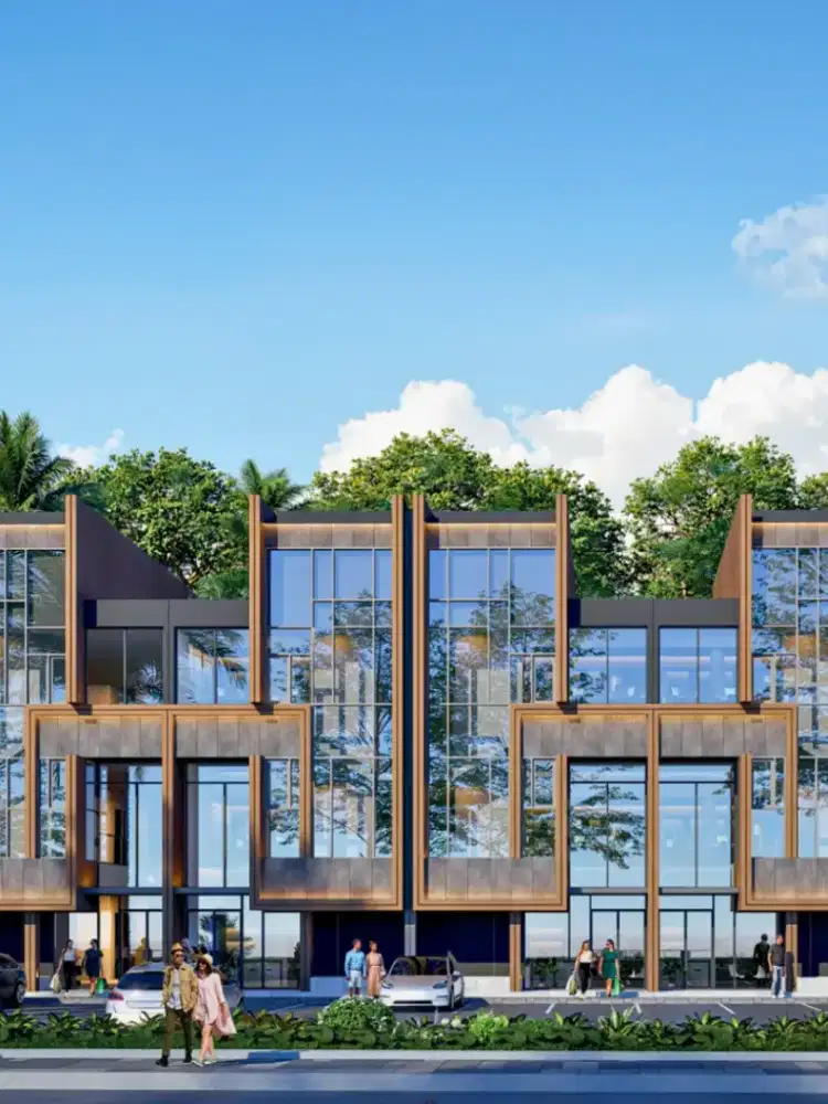 JUAL RUKAN PREMIUM TATAR KARTAWIJAYA – KOTA BARU PARAHYANGAN