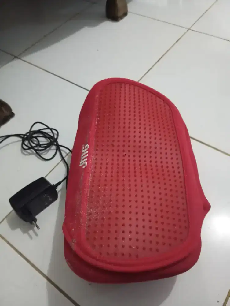 Alat relaxasi telapak kaki