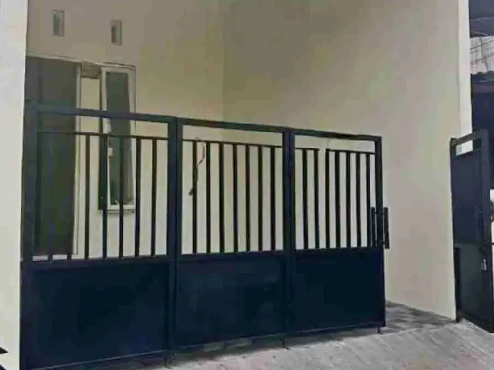 Rumah Masih Baru Murah siap Huni di Kendangsari, Tenggilis Mejoyo, Sby Timur