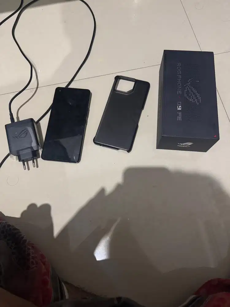 Asus rog phone 9Fe 256Gb