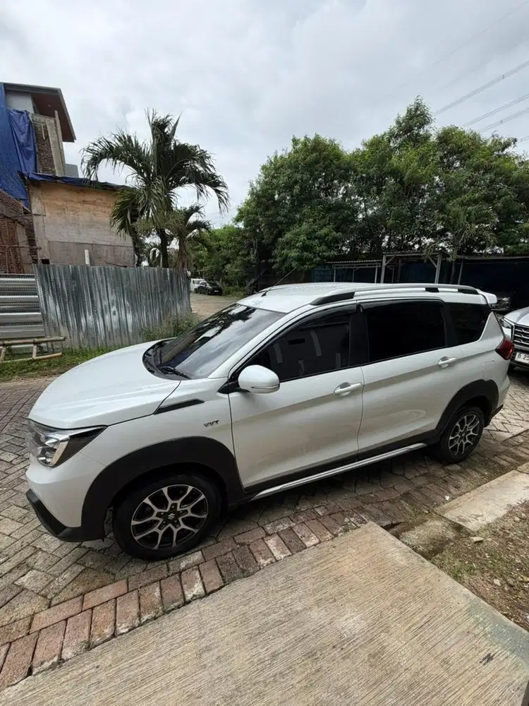 Suzuki XL7 2021 Bensin