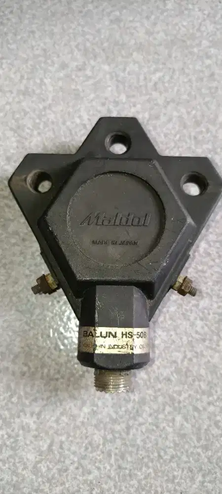 Balun MALDOL Ori