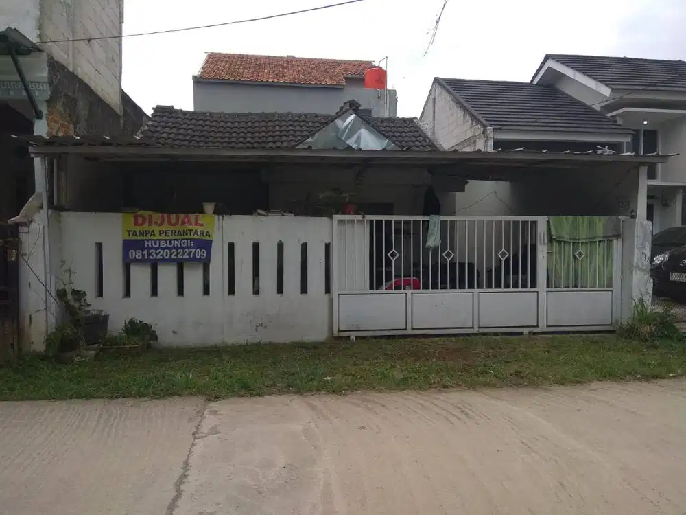 Rumah Minimalis