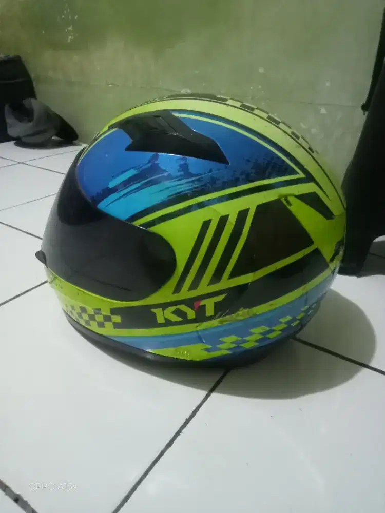 D jualn aja ni helem KYT udah lama ga d pke