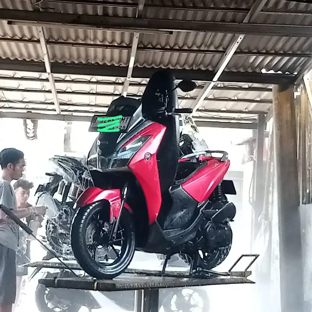 Jual cepat lexy 2019