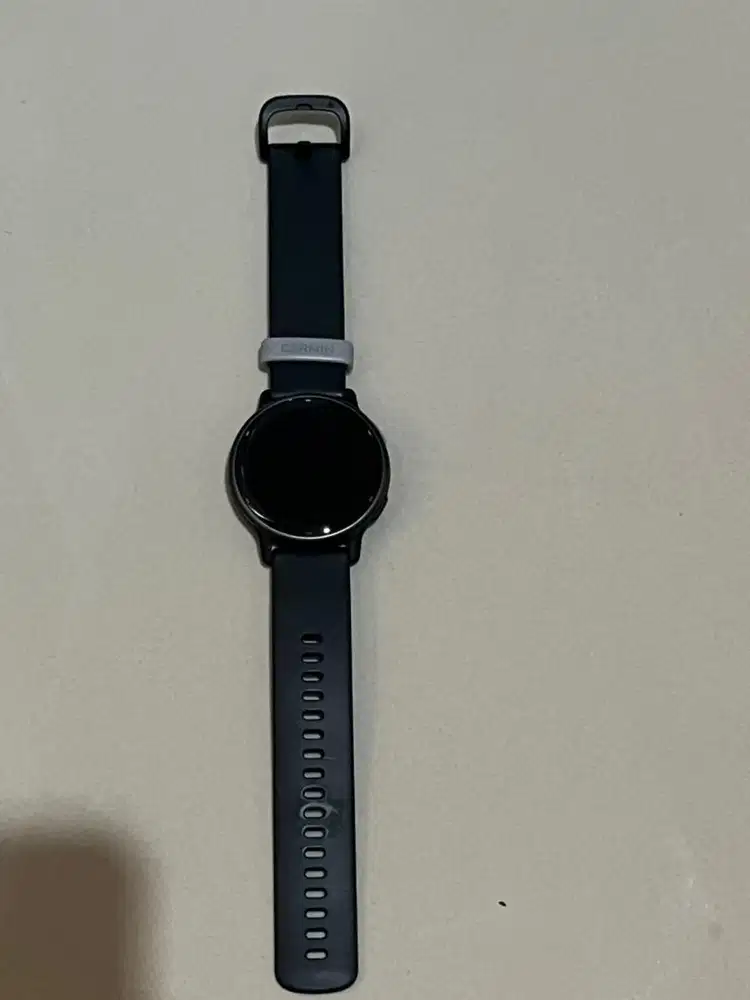 Smartwatch Garmin Vivoactive 5 (black 42mm)