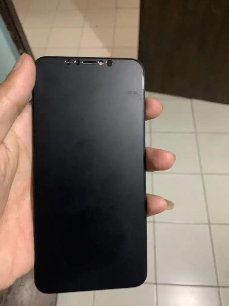 Lcd iphone xsmax
