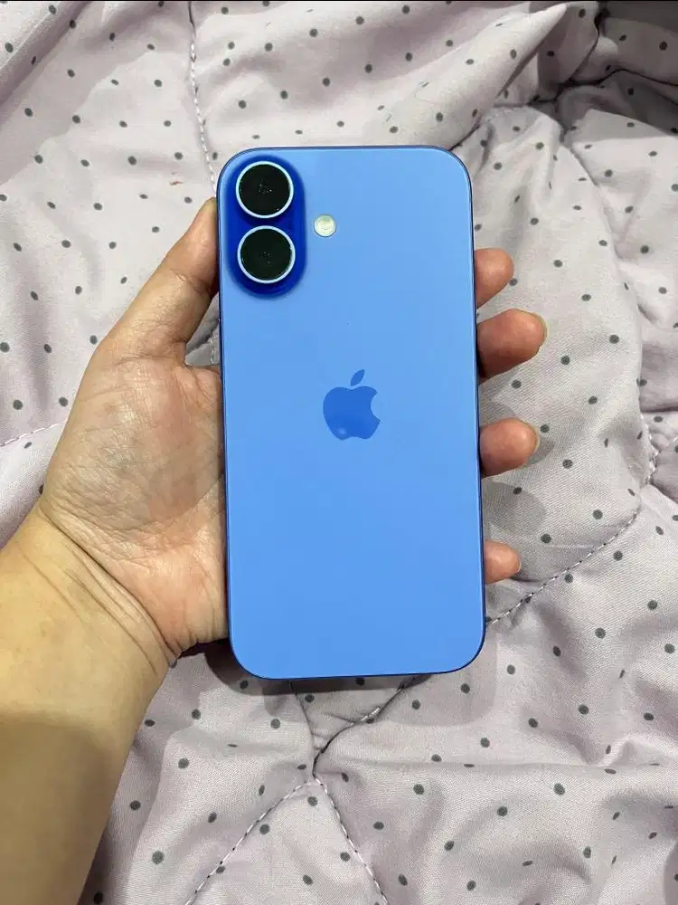 iphone 16 inter 128gb