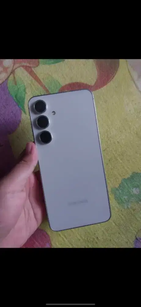 Saamsung S24FE 256 GB