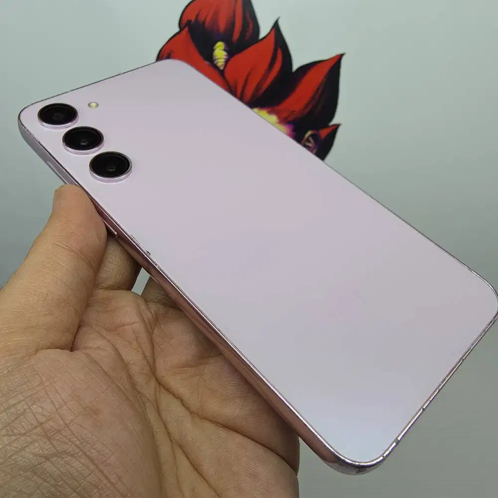 Samsung S23 Plus Lavender 8/256/512gb FULLSET MULUS