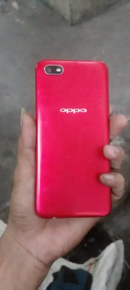 Oppo a1k ram 2/32
