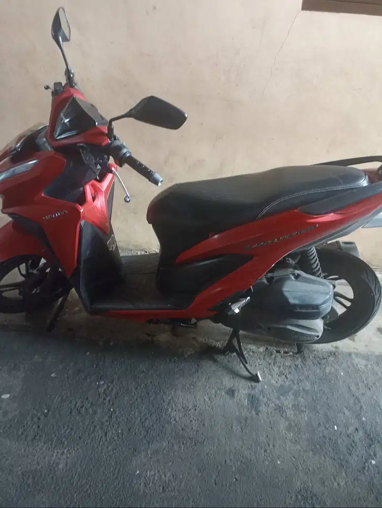 Vario 150 tahun 2019
