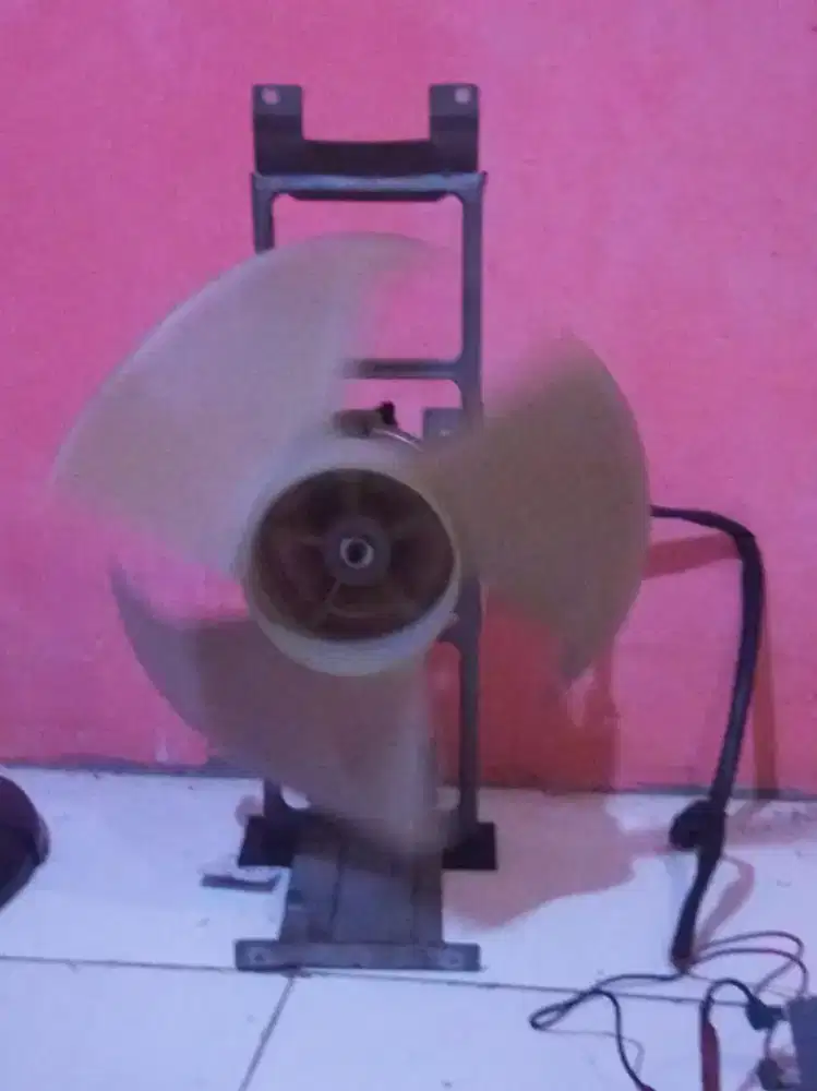 Kipas angin outdoor AC