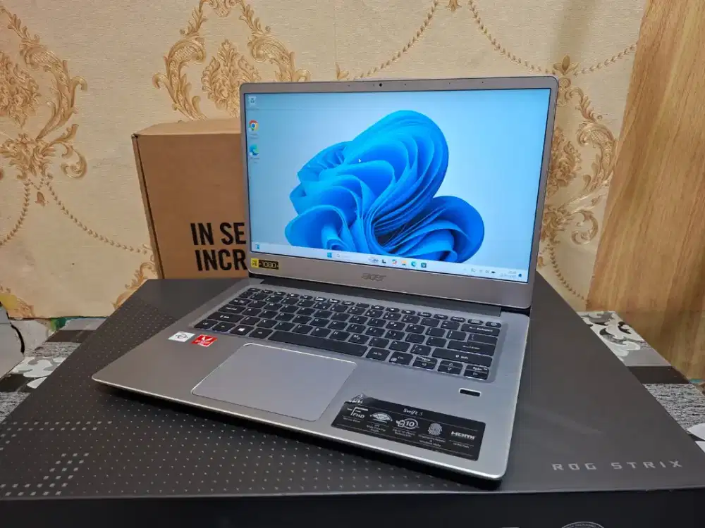 Laptop Acr Swift SF314-41