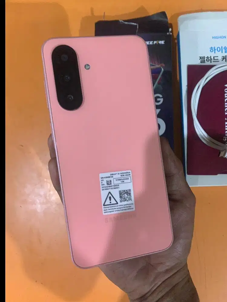 Samsung Galaxy A26 8+8/256GB