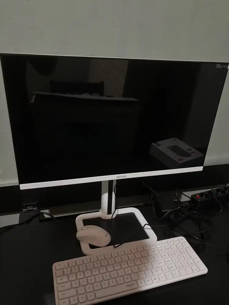 pc aio flex 3+ 1220p