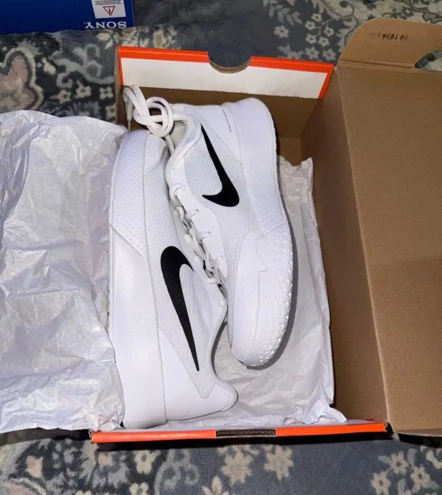 Nike Vapor Lite 3 WomensHard Court Tennis Shoes