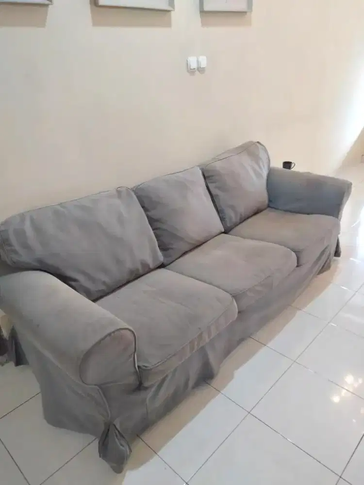 Sofa Ikea Ektorp