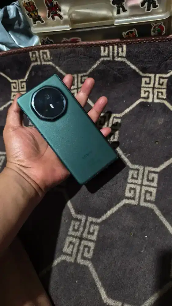 Honor Magic V3 5G 512Gb Normal Bisa TT Pastinya