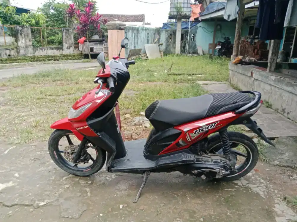 Jual butuh buat usaha