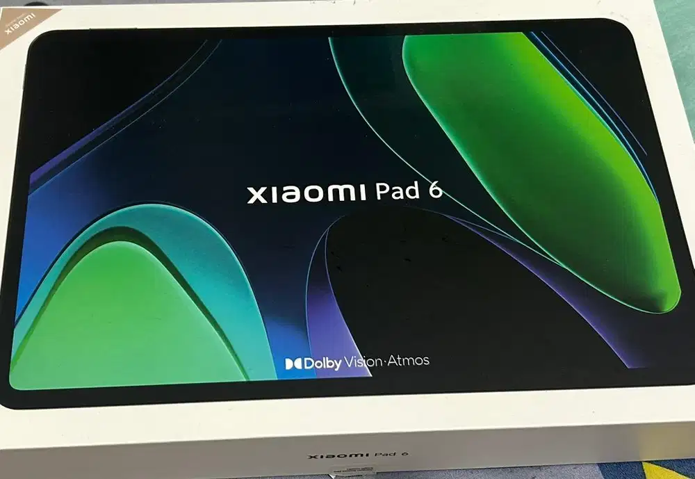 Xiaomi Pad 8/256GB