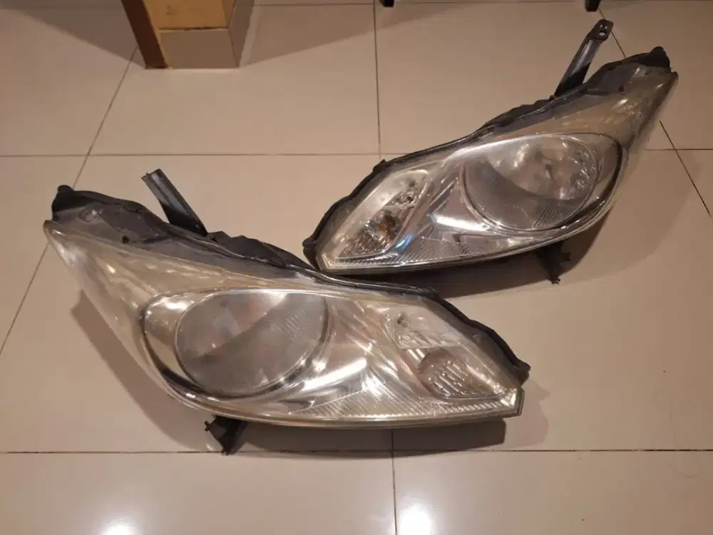 Headlamp Honda Freed 2013 Original