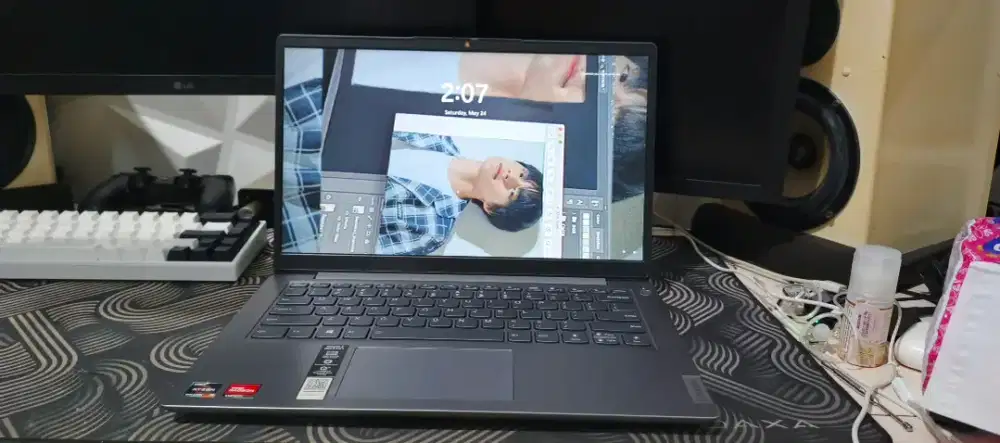 Laptop Lenovo Ideapad Slim 3