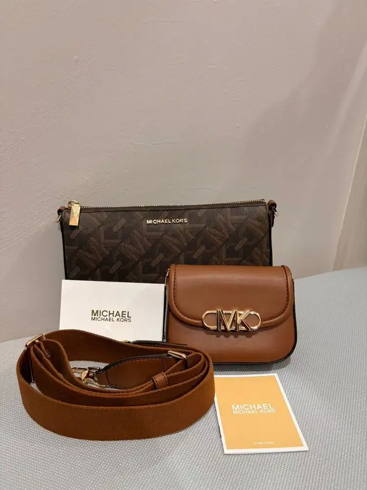 Michael Kors Tas wanita