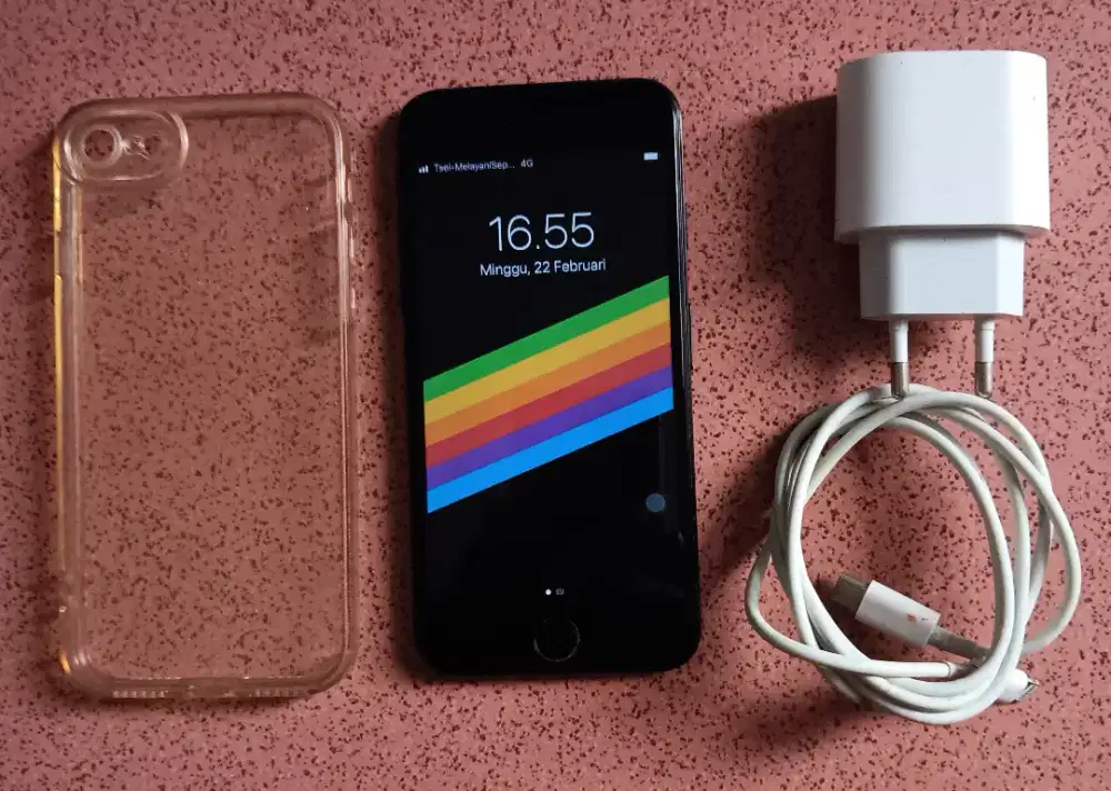 iPhone 7/128GB MUMER