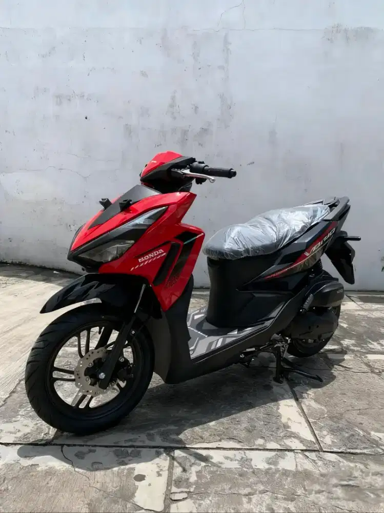 HONDA VARIO 125 CBS