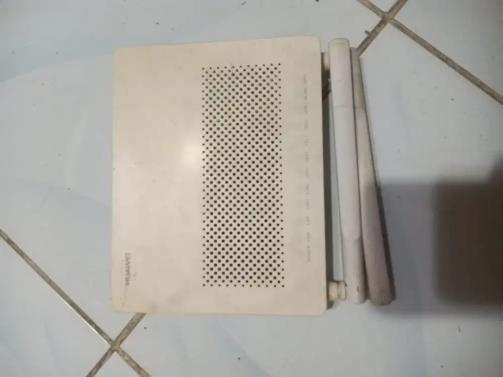 Jual router Huawei