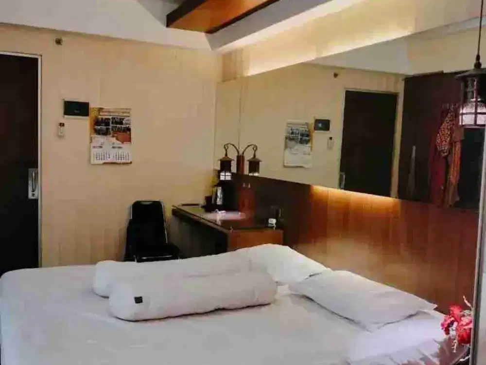 Dijual‼️Apartemen Gunawangsa Manyar 
Dekat Unair B