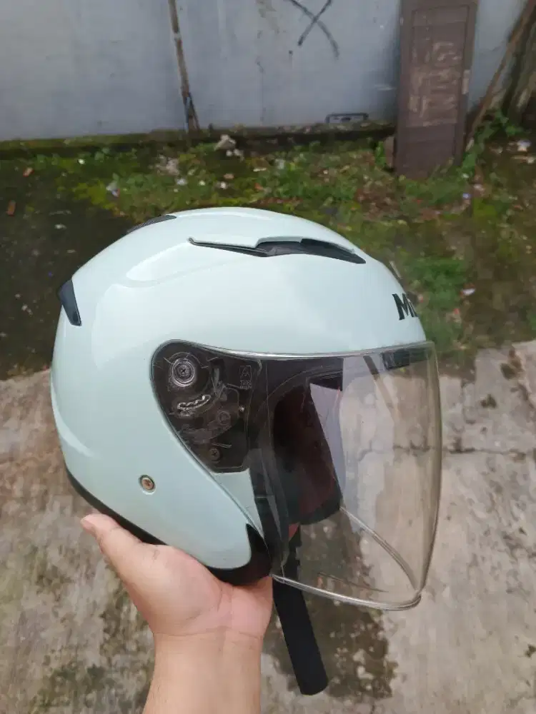 Mds Voltus sage green