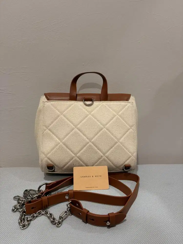 Tas Chales & Keith second