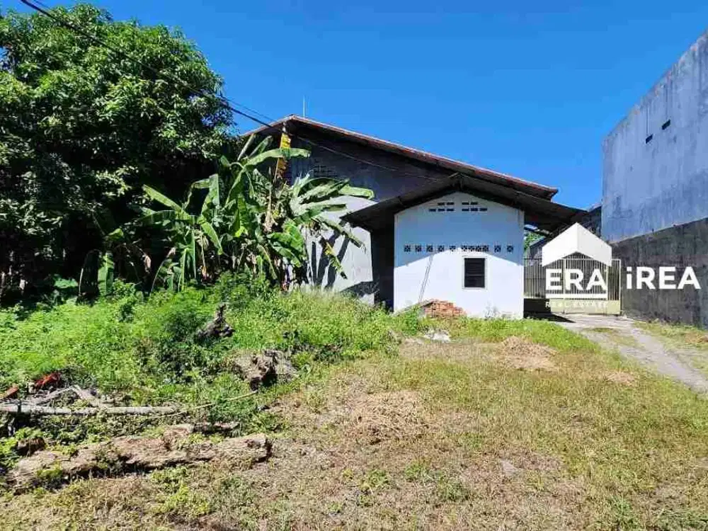 gudang  dijual  solo  di Cemani  Grogol  Sukoharjo