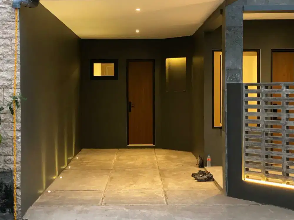 Dijual murah rumah mewah siap huni di Aryamukti Pedurungan