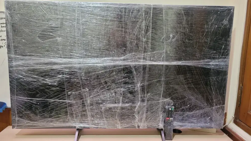 SONY BRAVIA 55 INCH SMART TV