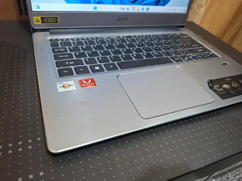 Laptop Hp 14s-dq0xxx