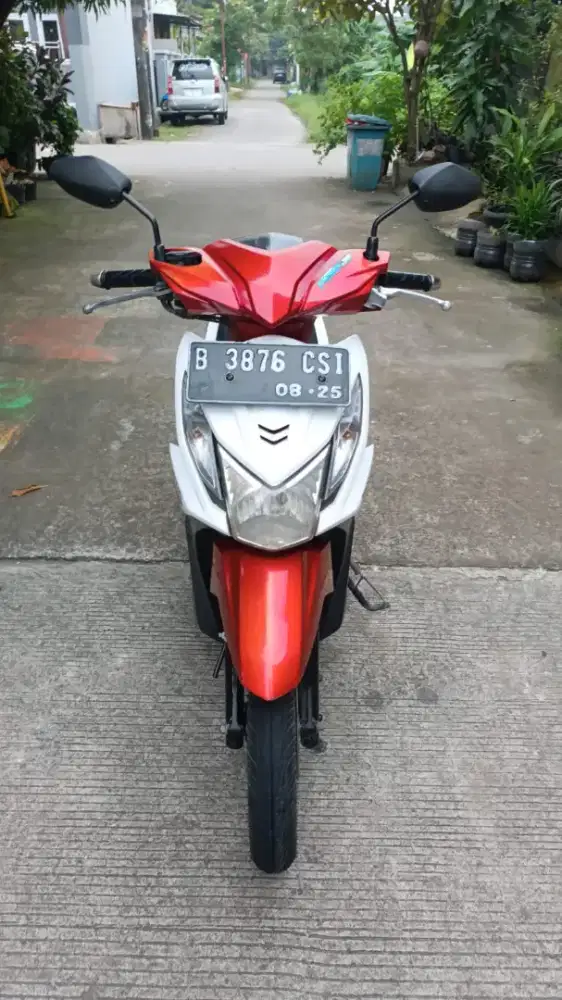 Beat 2015 stater alus